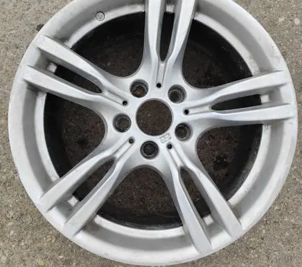 BMW 3 F30 F35 F31 R18 alloy rim 7845880
