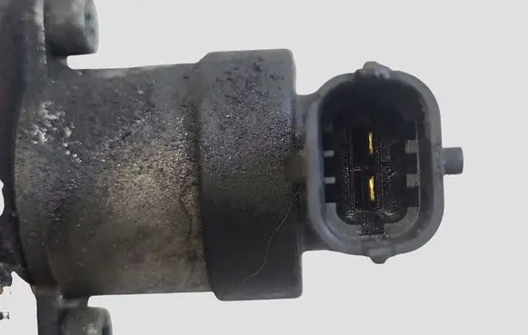 Nissan Qashqai Fuel injection high pressure pump 0445010170 9122022 8200804288