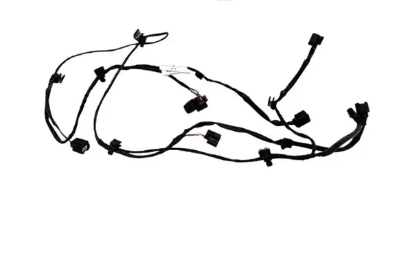 Nissan Leaf II (ZE1) Parking sensor (PDC) wiring loom 240336WK0A QPER81847