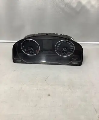 Volkswagen Transporter - Caravelle T5 Speedometer (instrument cluster) 7E0920870C