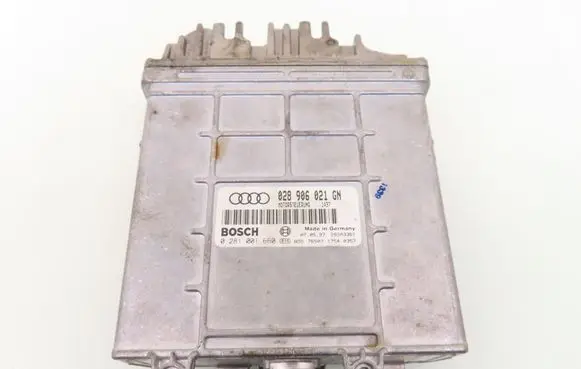 Engine control unit/module