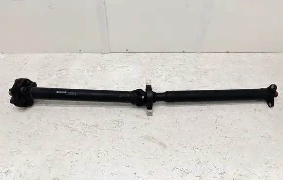 BMW 2 F22 F23 Drive shaft (set) 8678441 867844101