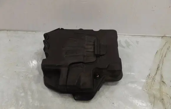Ford Fiesta Battery box tray 