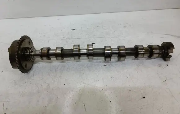 Citroen C4 II Camshaft V754586280
