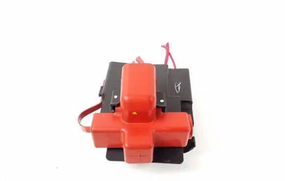 Jeep Grand Cherokee Fuse module 68089468AA