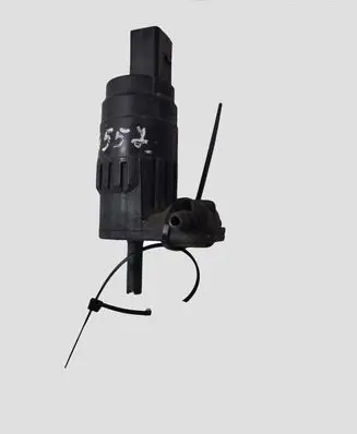Volkswagen Golf Plus Windscreen/windshield washer pump 1T0955651A 004403