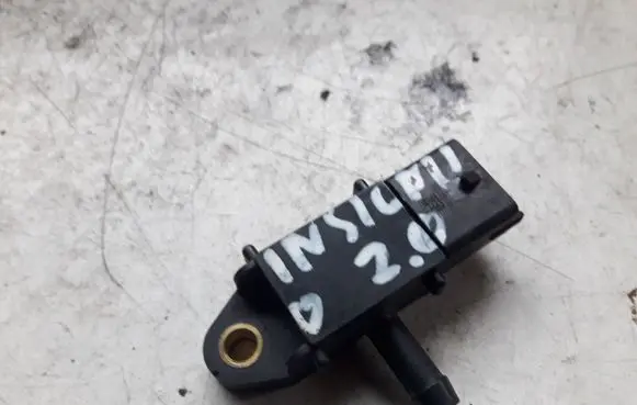 Opel Insignia A Vacuum valve 28403014003