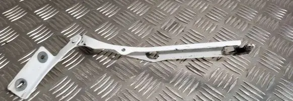 Peugeot Partner Engine bonnet/hood hinges 9680631380