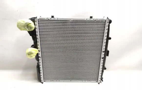 Porsche 911 997 Coolant radiator 997106131