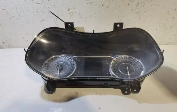 Chrysler Pacifica Speedometer (instrument cluster) P68259070AB