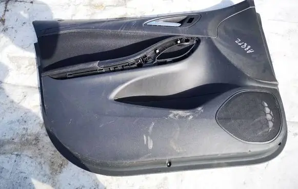 Opel Astra K Front door card panel trim 2513834 888403685