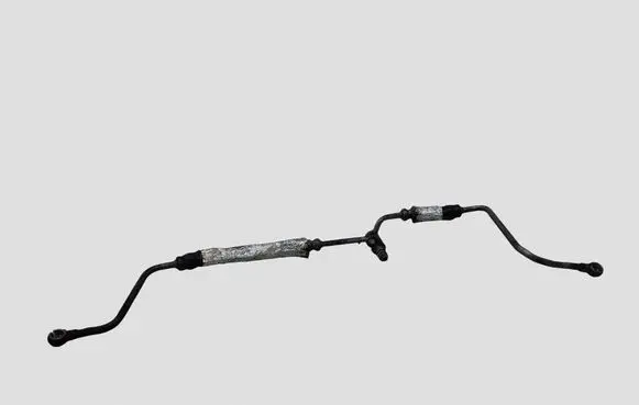Jaguar S-Type Turbo turbocharger oiling pipe/hose