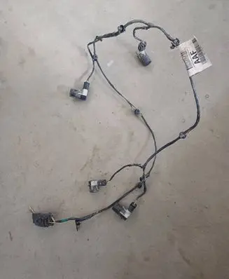 Ford Grand C-MAX Parking sensor (PDC) wiring loom 3M5T15K868