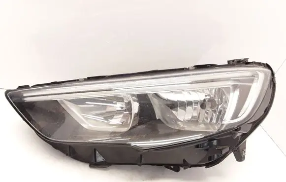Opel Insignia B Headlight/headlamp 391229966