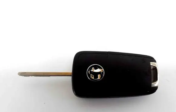 Ignition key/card