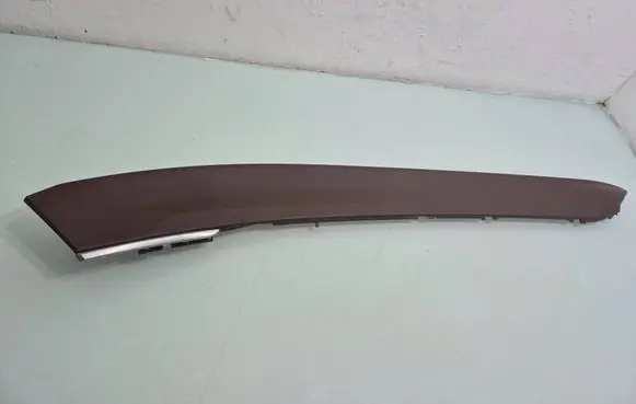 Alfa Romeo Stelvio Other center console (tunnel) element 156131985