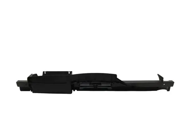 Skoda Octavia Mk2 (1Z) Top upper radiator support slam panel 1Z0121285F