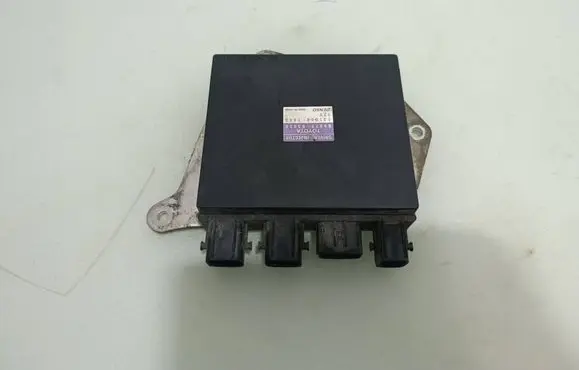 Lexus GS 250 350 300H 450H Fuel injection control unit/module 8987153010 1310001490