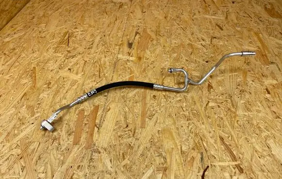 Air conditioning (A/C) pipe/hose