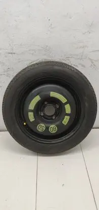 Citroen C3 R15 spare wheel 2150753