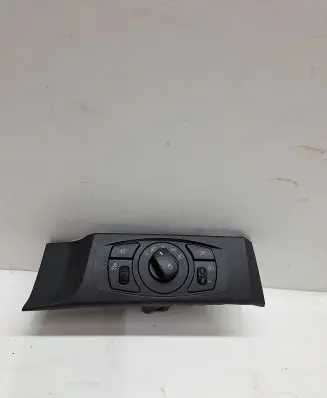 BMW 5 E60 E61 Light switch 6925295