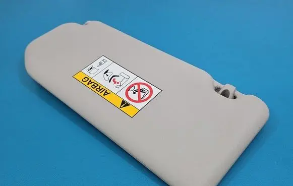 Citroen C5 Aircross Sun visor IMPRK1559913