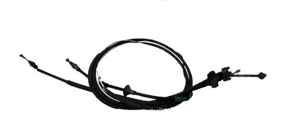 Fiat Talento Gear shift cable linkage
