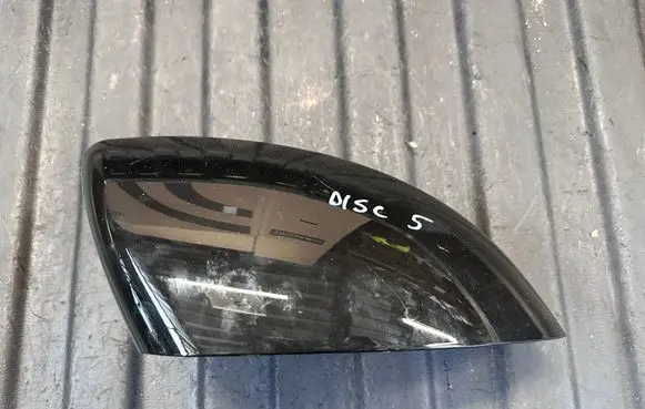 Land Rover Discovery 5 Plastic wing mirror trim cover DL375R DL375