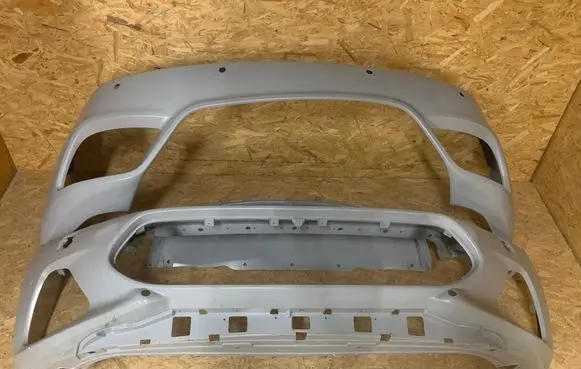Maserati GranTurismo Bumpers kit 89173200G 89177300G
