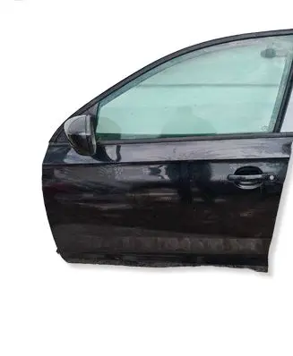 Seat Toledo IV (NH) Front door DRZWISEAT
