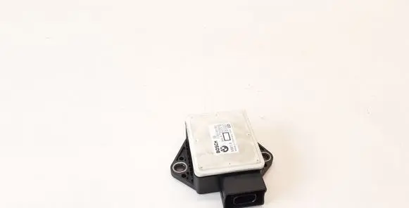 BMW 5 E60 E61 ESP acceleration yaw rate sensor 0265005681 6774602