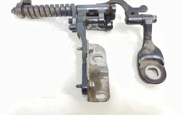 BMW 3 F30 F35 F31 Tailgate/trunk/boot hinge 7263158 ES030712