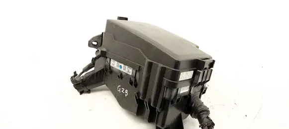 Hyundai Ioniq Fuse box set 91750G7100