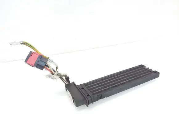 Citroen C5 Electric cabin heater radiator G7192002