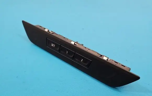 BMW 5 G30 G31 G38 Seat control switch 6826746 IMPRK1591166