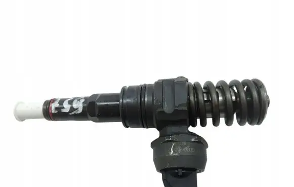 Seat Alhambra (Mk1) Fuel injector 038130073AK