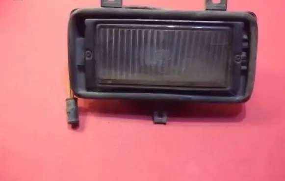 BMW 3 E30 Front fog light 1375043 11376916 4910410330