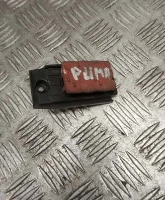 Ford Puma Heater blower motor/fan resistor 96FW18B647BC