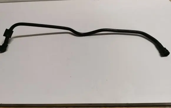 Mercedes-Benz C W205 Vacuum line/pipe/hose A2054301829