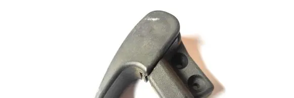Seat Cordoba (6K) Engine bonnet (hood) release handle 1H1823533