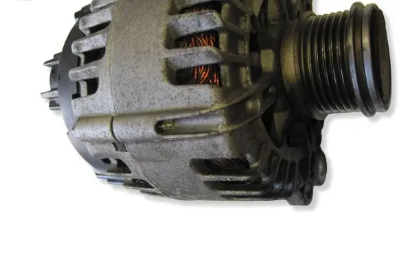 Audi A3 S3 8V Generator/alternator 04L903021D