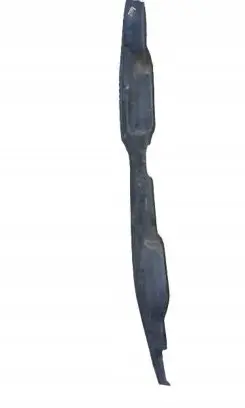 Mercedes-Benz ML W163 Fender foam support/seal A1638800224