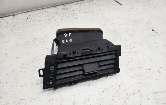 BMW 5 E60 E61 Dashboard side air vent grill/cover trim 6910732