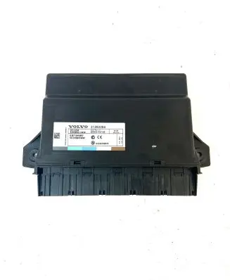 Volvo C30 Other control units/modules 31252254 5WK49274E