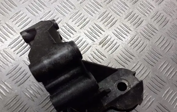 Ford Focus Alternator belt tensioner pulley 1S4Q-6A228AD