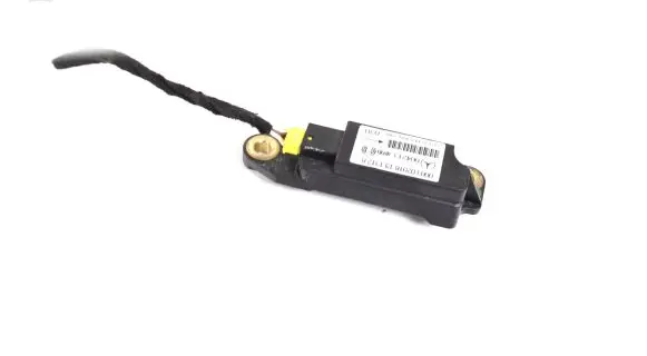Mercedes-Benz SL R230 Airbag deployment crash/impact sensor 004213078 0003020181313128