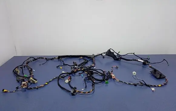 Volvo S90, V90 Other wiring loom