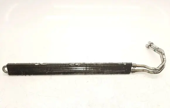 BMW 5 E60 E61 Power steering radiator 7800369