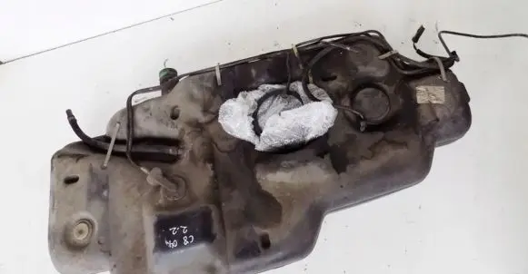 Citroen C8 Fuel tank 