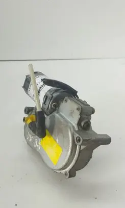 Volkswagen PASSAT B5 Rear window wiper motor 404079 3A9955713A